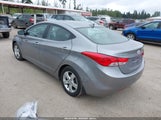 HYUNDAI ELANTRA GLS KMHDH4AE1DU799244 снимка
