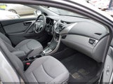 HYUNDAI ELANTRA GLS KMHDH4AE1DU799244 снимка