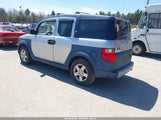 HONDA ELEMENT EX 5J6YH28695L010901 снимка