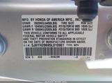 HONDA ELEMENT EX 5J6YH28695L010901 снимка