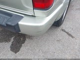Infiniti Qx4 JNRAR05YXWW039967 снимка