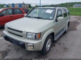 Infiniti Qx4 JNRAR05YXWW039967 photo