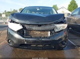 NISSAN QUEST S JN8AE2KP0E9108167 снимка
