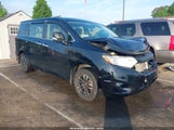 NISSAN QUEST S JN8AE2KP0E9108167 снимка