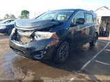 NISSAN QUEST S JN8AE2KP0E9108167 снимка