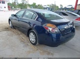 NISSAN ALTIMA 2.5 S 1N4AL2AP7BN515169 снимка