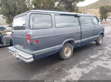 Dodge Ram Wagon B350 2B5WB35Z0PK525378 снимка
