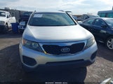 KIA SORENTO LX V6 5XYKTDA24BG079158 снимка