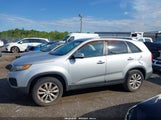 KIA SORENTO LX V6 5XYKTDA24BG079158 снимка
