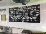 KIA SORENTO LX V6 5XYKTDA24BG079158 снимка