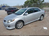 TOYOTA COROLLA S 2T1BU4EE6AC251587 снимка