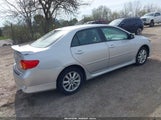 TOYOTA COROLLA S 2T1BU4EE6AC251587 снимка