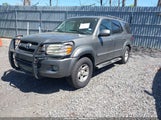 TOYOTA SEQUOIA SR5 V8 5TDZT34A85S256524 снимка