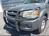 TOYOTA SEQUOIA SR5 V8 5TDZT34A85S256524 снимка