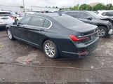 BMW 740I WBA7T2C03LGL17695 снимка