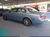 JAGUAR S-TYPE 3.0L V6 SAJWA01A96FN57737 снимка