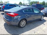 KIA FORTE EX KNAFX4A86F5262650 снимка