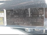 KIA FORTE EX KNAFX4A86F5262650 fotografie