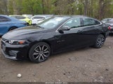 CHEVROLET MALIBU 2LT 1G1ZF5SX2GF209205 снимка