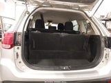 MITSUBISHI OUTLANDER ES 2.4 S-AWC JA4AZ3A38LZ018227 fotografie