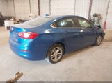 CHEVROLET CRUZE LT AUTO 1G1BE5SM5G7240582 снимка