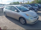 TOYOTA PRIUS JTDKB20U940020058 снимка