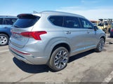 Hyundai Santa Fe Calligraphy 5NMS5DAL5PH590717 снимка