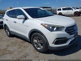 HYUNDAI SANTA FE SPORT 2.4L 5XYZTDLB4HG439968 снимка