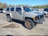 HUMMER H3 SUV 5GTDN136568208970 снимка