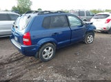 HYUNDAI TUCSON GL KM8JM12B06U251384 снимка