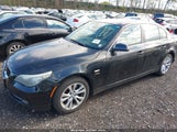 BMW 535I XDRIVE WBANV9C53AC390981 снимка