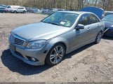 MERCEDES-BENZ C 300 LUXURY 4MATIC/SPORT 4MATIC WDDGF8BB6AF464358 photo