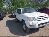 TOYOTA 4RUNNER SR5 V6 JTEBU14R240051707 снимка