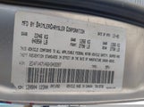 DODGE MAGNUM 2D4FV47V46H349397 снимка