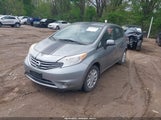 NISSAN VERSA NOTE SV 3N1CE2CP6EL401908 снимка
