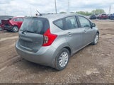 NISSAN VERSA NOTE SV 3N1CE2CP6EL401908 снимка