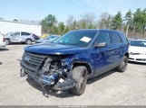 FORD POLICE INTERCEPTOR 1FM5K8AT8GGC07692 снимка