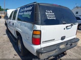 CHEVROLET SUBURBAN 1500 COMMERCIAL FLEET 1GNEC16Z76J135382 photo