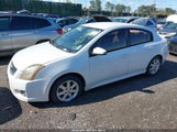 NISSAN SENTRA 2.0SR 3N1AB6AP5BL683464 снимка