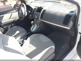 NISSAN SENTRA 2.0SR 3N1AB6AP5BL683464 снимка