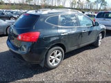 NISSAN ROGUE SL JN8AS5MV8AW607915 снимка