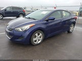 HYUNDAI ELANTRA GLS 5NPDH4AE4DH314240 снимка