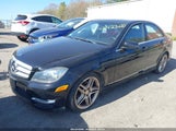MERCEDES-BENZ C 300 LUXURY 4MATIC/SPORT 4MATIC WDDGF8BB5CR237275 fotografie