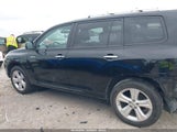 TOYOTA HIGHLANDER LIMITED JTEES42A792137320 снимка