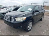 TOYOTA HIGHLANDER LIMITED JTEES42A792137320 снимка