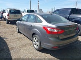 FORD FOCUS SE 1FADP3F25DL351343 снимка