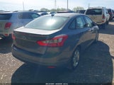FORD FOCUS SE 1FADP3F25DL351343 снимка