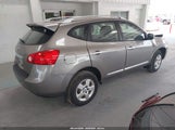 NISSAN ROGUE SELECT S JN8AS5MT9FW661519 снимка