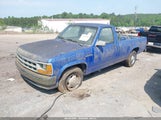 DODGE DAKOTA 1B7GL26X1PS140546 снимка