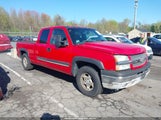 CHEVROLET SILVERADO 1500 Z71 2GCEK19T441184081 photo